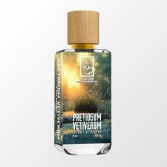 Pretiosum Vetiverum