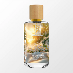 Tilted Purity Of Jasmine