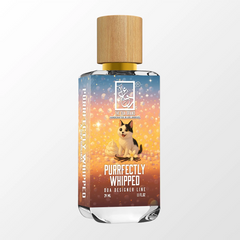 Purrfectly Whipped