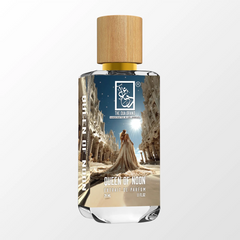 Tilted Queen Of Noon