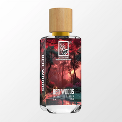 Red Woods