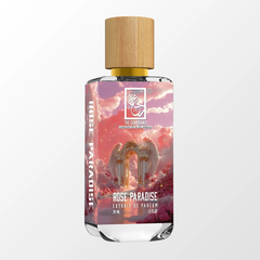 Tilted Rose Paradise