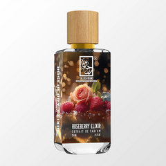 Roseberry Elixir