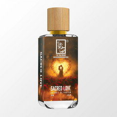 Sacred Love