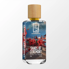 Tilted Sands Of Ceremony