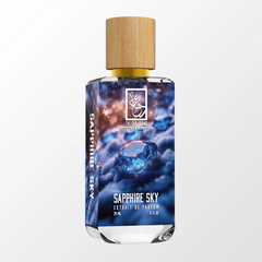 Sapphire Sky