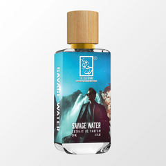 Tilted Savage Water