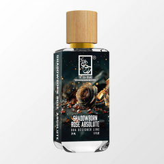 Tilted Shadowborn Rose Absolute