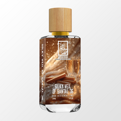 Silky Veil Of Santal 36