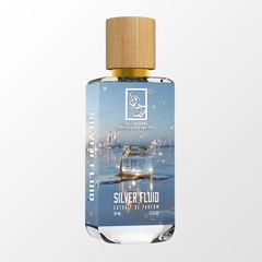Silver Fluid