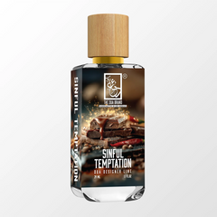 Tilted Sinful Temptation