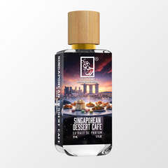 Singaporean Dessert Cafe (Coming Soon)