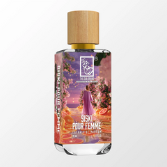 Siski Pour Femme