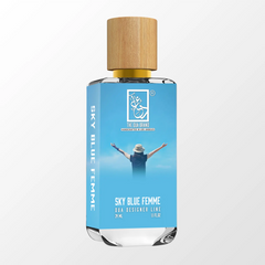 Sky Blue Femme
