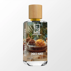 Smoked Mango