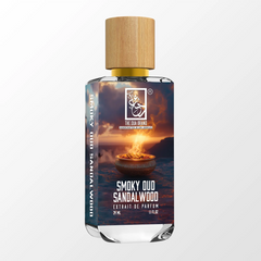 Smoky Oud Sandalwood