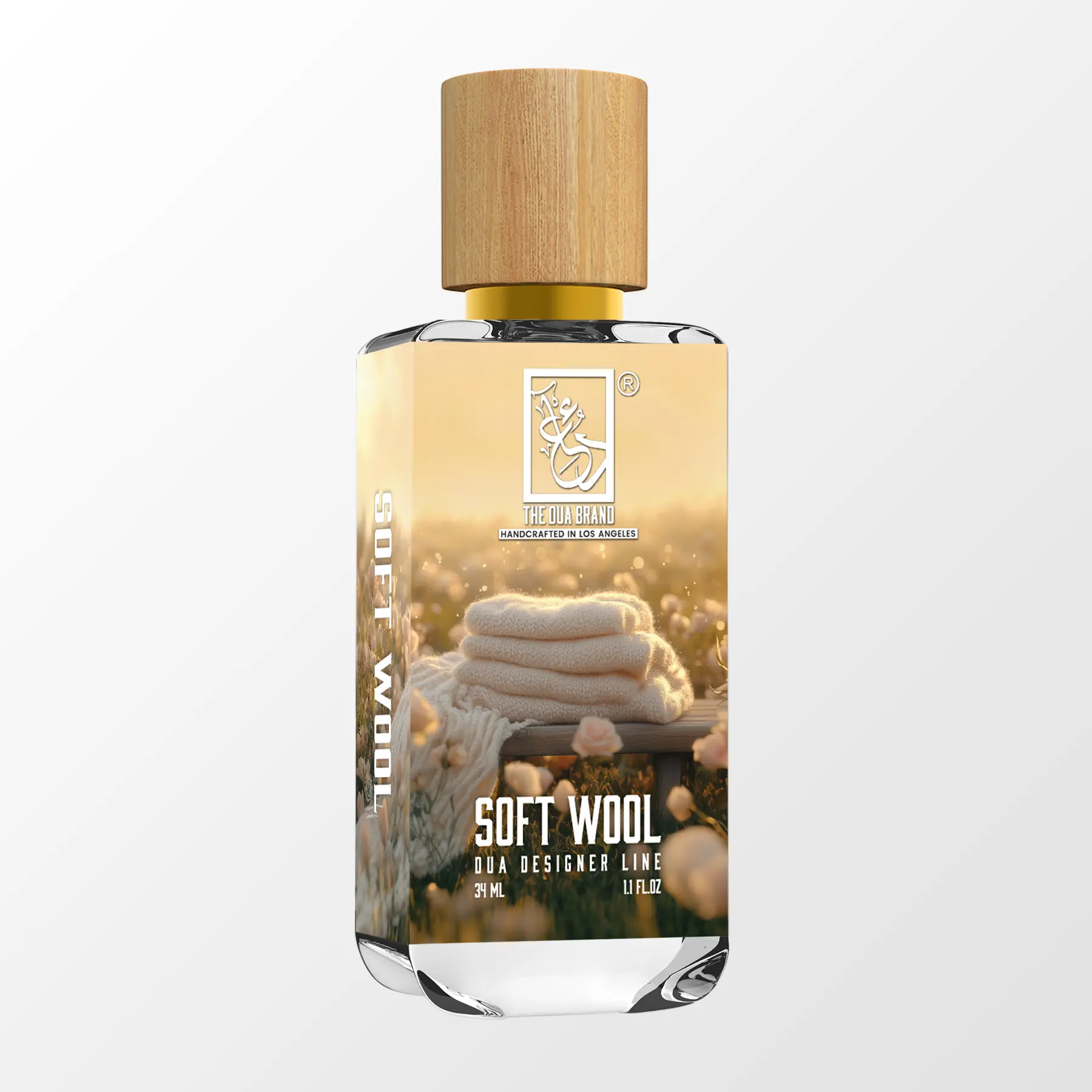 Soft Wool