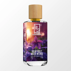 Solar Violet Water Intense  (Coming Soon)