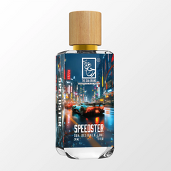 Speedster