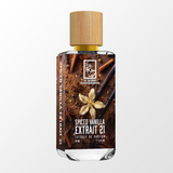 Spiced Vanilla Extrait 21