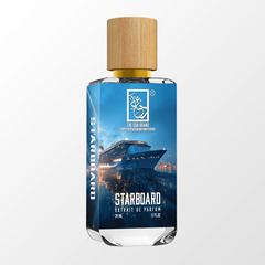 Starboard