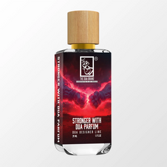 Stronger With Dua Parfum