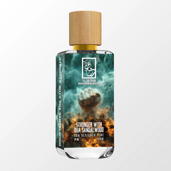 Stronger With Dua Sandalwood (Coming Soon)