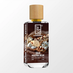 Tilted Sugar Marzipan Dream