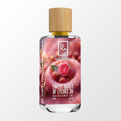 Sweet Burst Of Lychee 39