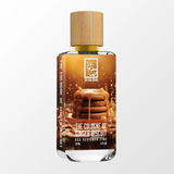 The Cologne Of Ginger Biscuit Tilted
