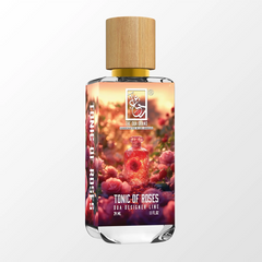 Tonic Of Roses