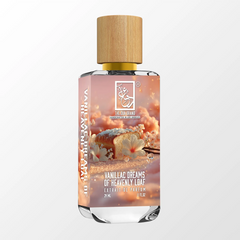 Tilted Vanillac Dreams Of Heavenly Loaf