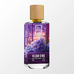 Velour d'Iris