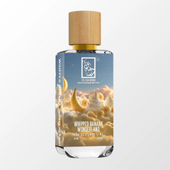 Tilted Whipped Banana Wonderland