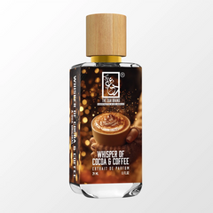 Whisper of Cocoa & Coffee