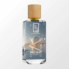 White Galaxy