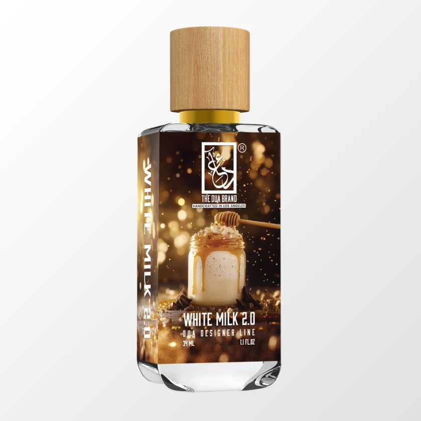 健康・医学 Dua frangrance white milk condensed milk White Milk 2.0 - Giardini Di Toscana Bianco Latte Dupe