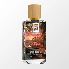 Wild Harvest
