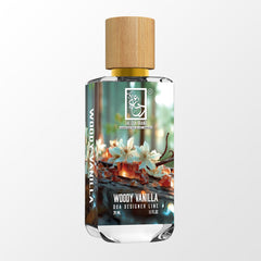 Woody Vanilla
