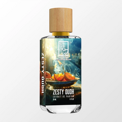 Zesty Oudh  (Coming Soon)