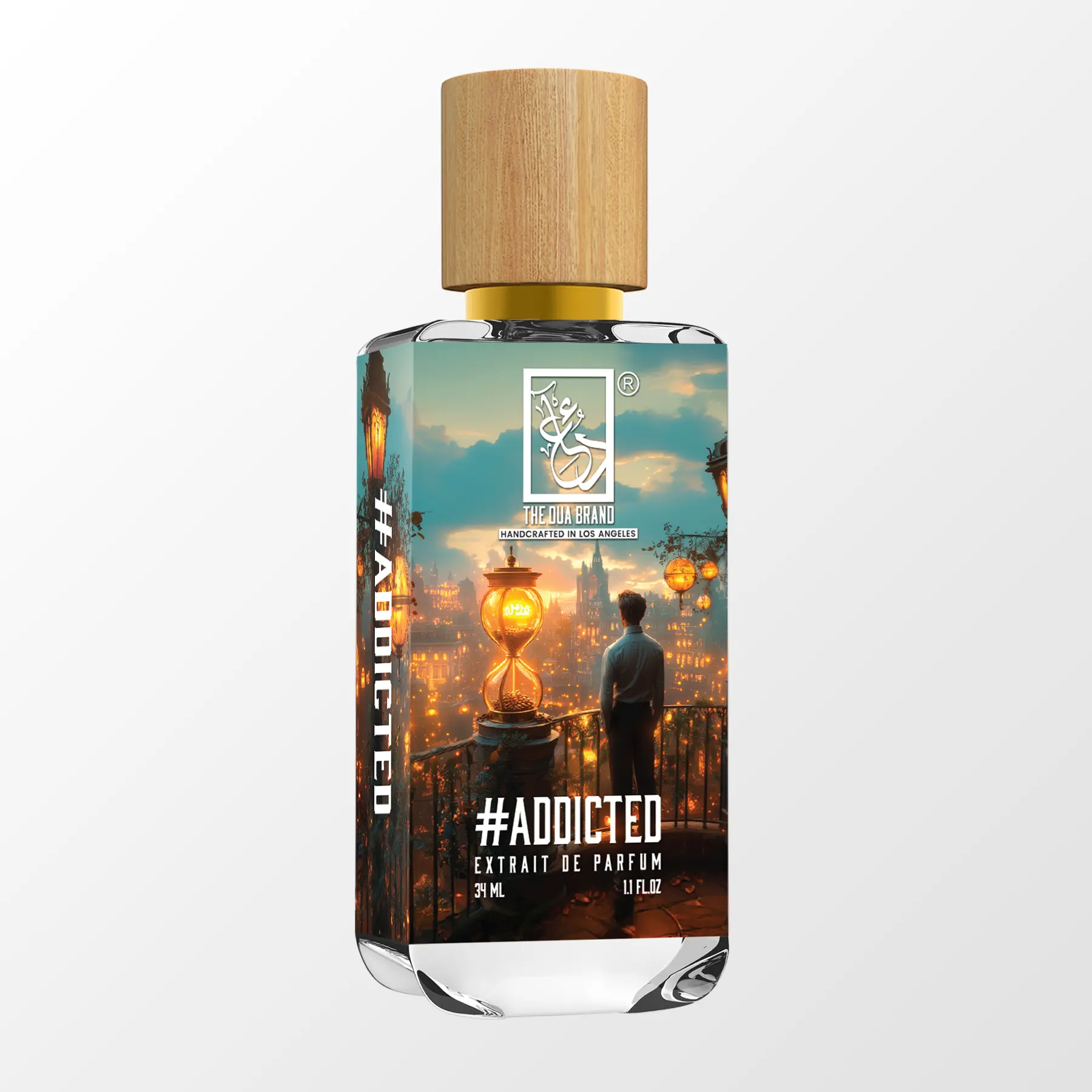 #Addicted