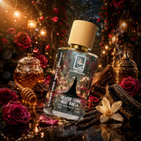 Treasure Femme Night Vanilla
