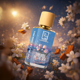 Tuberose By The Sea