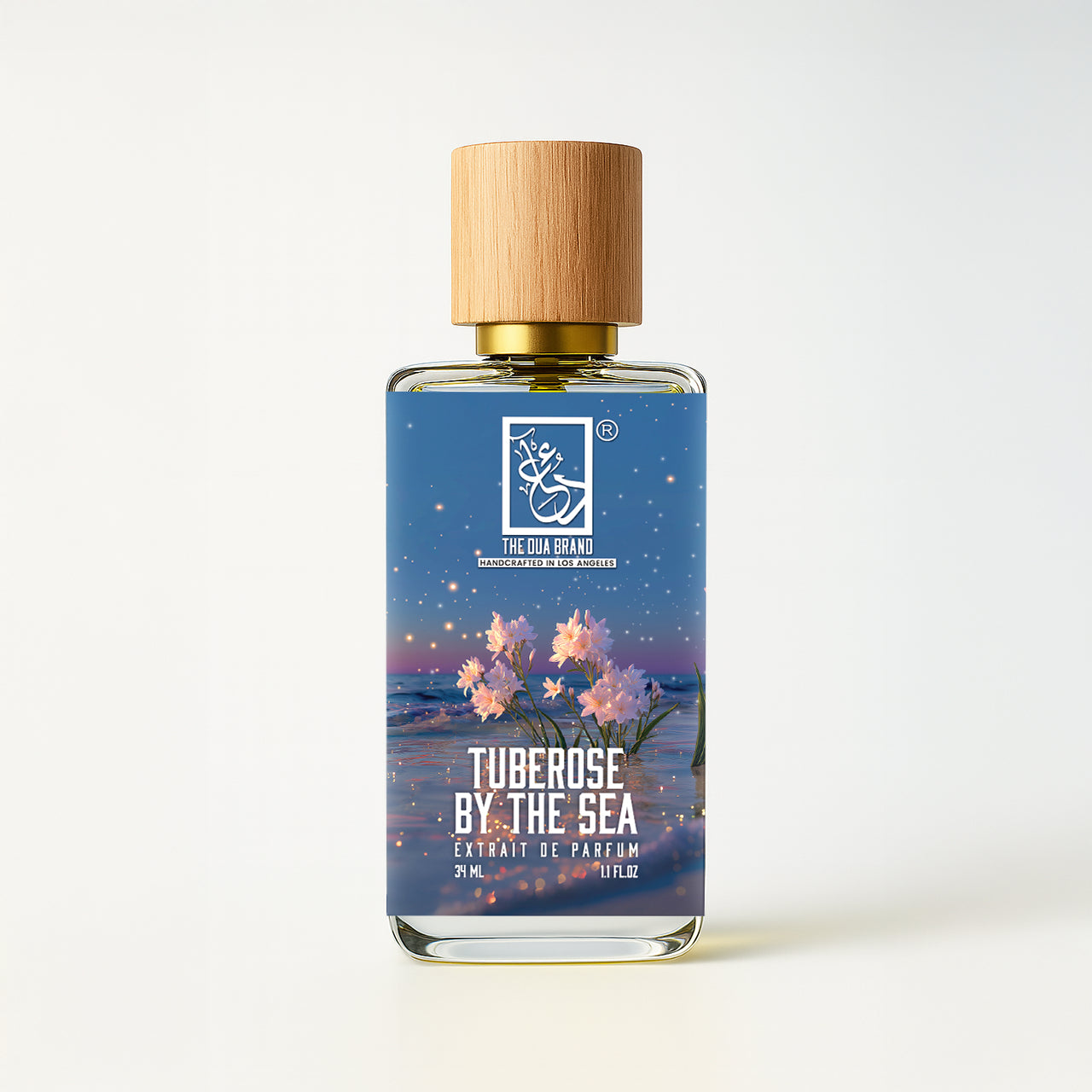 Tuberose By The Sea