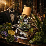 Tux Attar