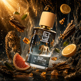 Unleash The Leopard Attar