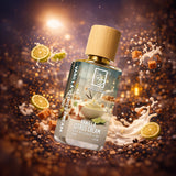 Vanilla Citrus Cream