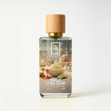 Vanilla Citrus Cream