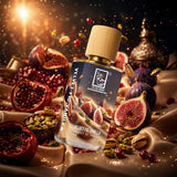 Velvet Fig Vanilla