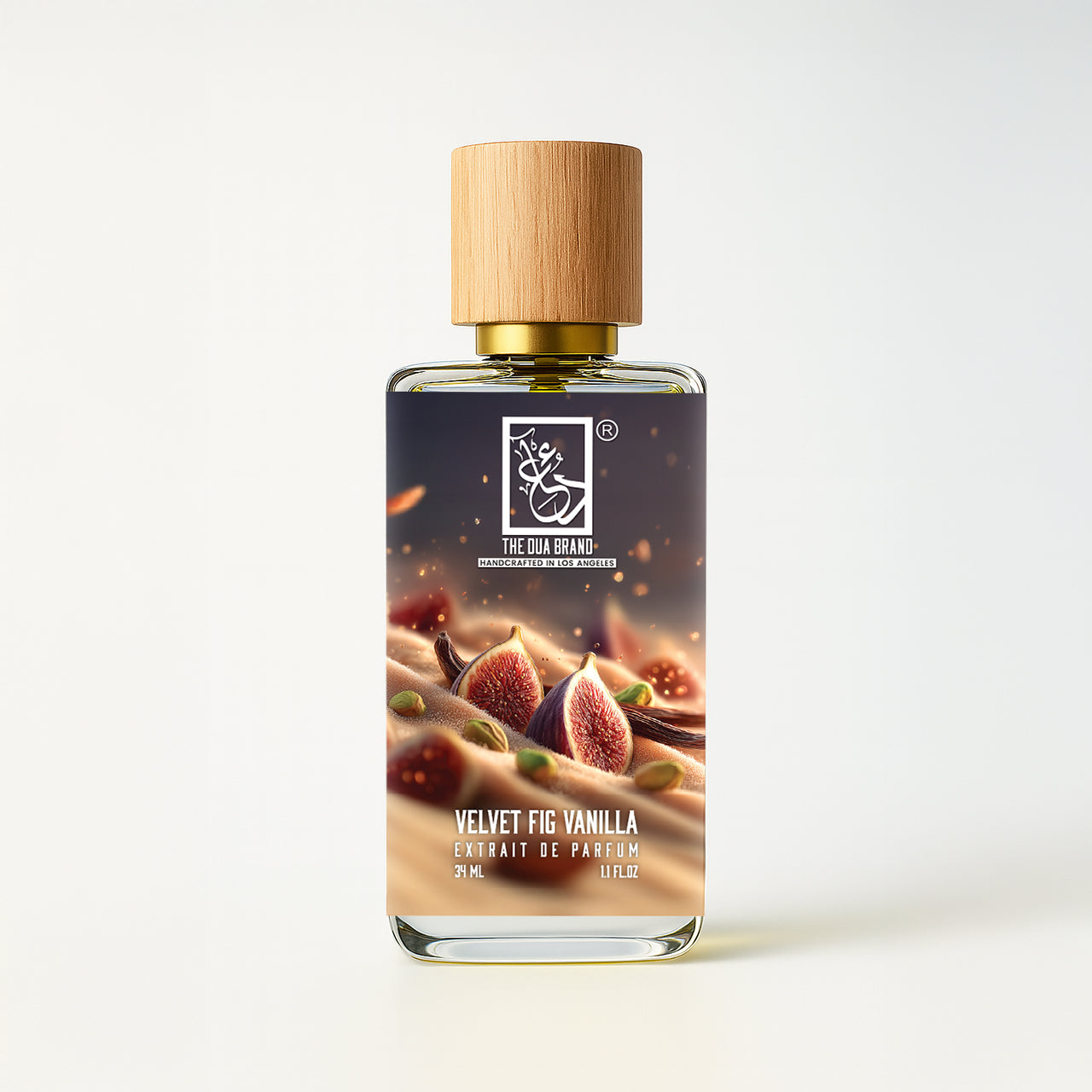 Velvet Fig Vanilla